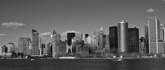El mundo: New York