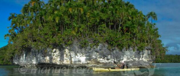 Palau